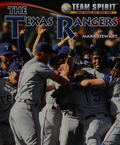 The Texas Rangers