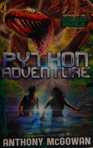 Python adventure