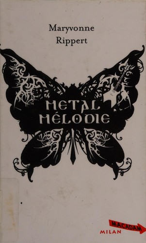 Métal mélodie