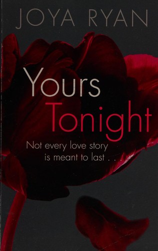 Yours tonight