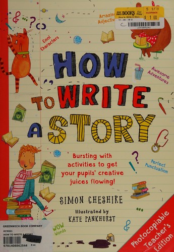 How to write a story