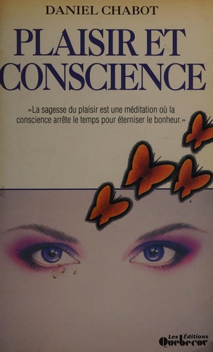 Plaisir et conscience