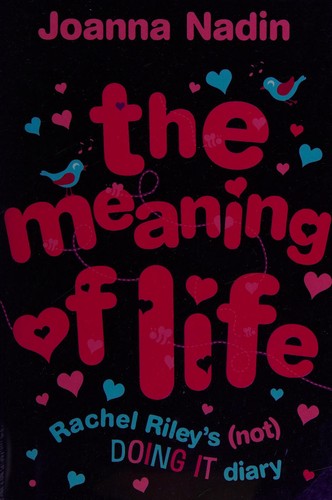 The meaning of life