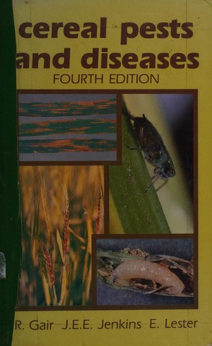 Cereal pests and diseases