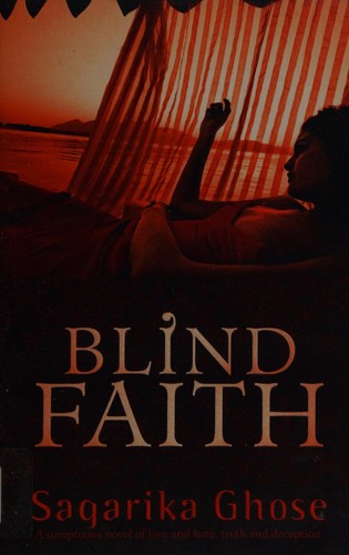 Blind faith