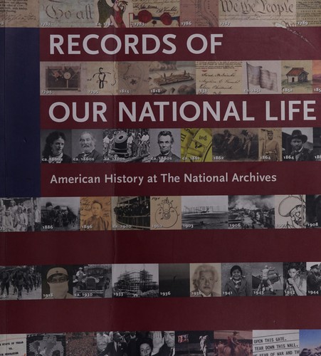 Records of our national life