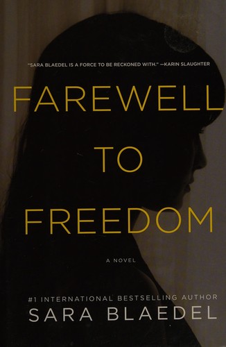 Farewell to freedom