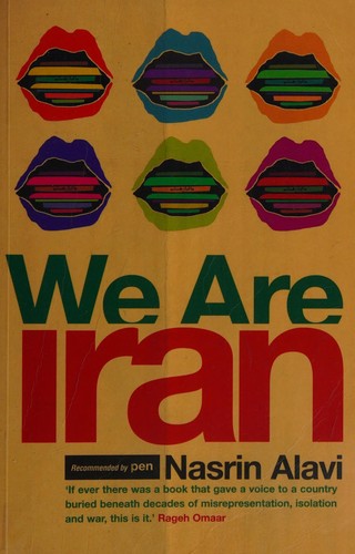 We are Iran