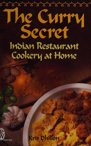 The Curry secret
