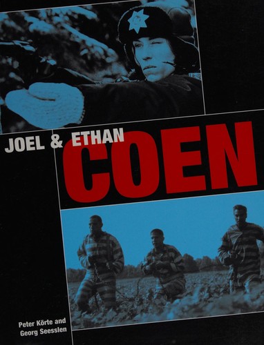 Joel & Ethan Coen