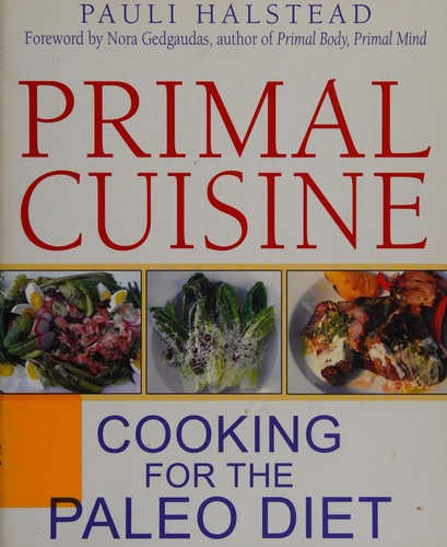 Primal cuisine