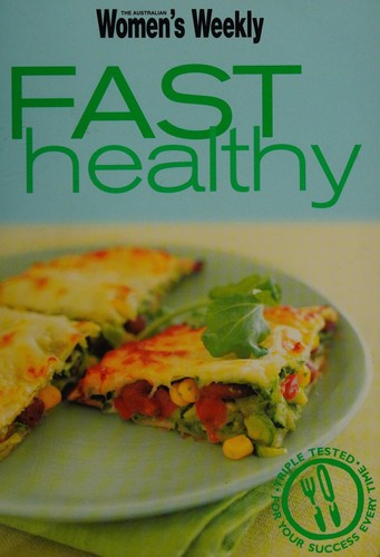 Fast healthy