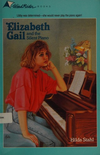Elizabeth Gail and the Silent Piano