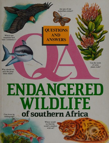 Questions and Answers