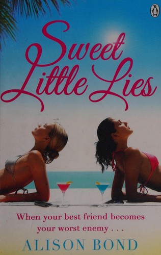 Sweet little lies