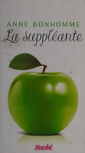 La suppléante