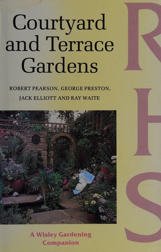 Courtyard and terrace gardens