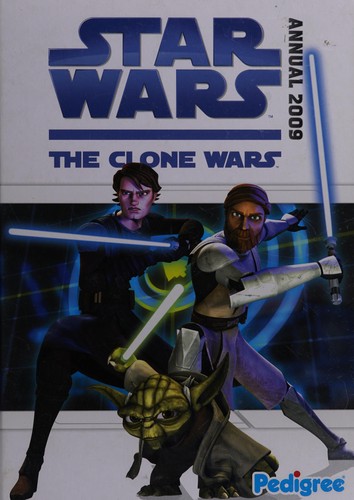 Star Wars: The Clone Wars Annual 2009