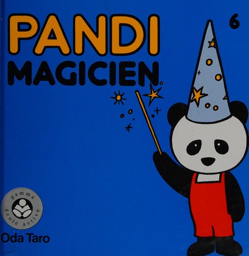 Pandi magicien