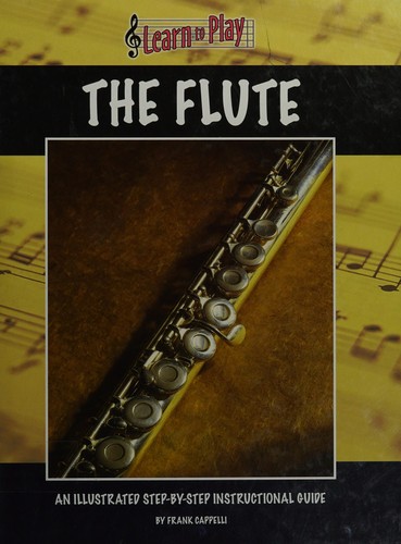 Learn to Play the Flute