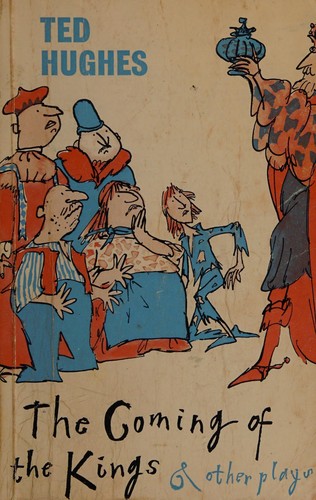 The coming of the kings