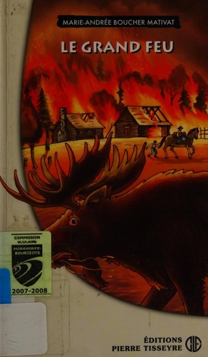 Le grand feu