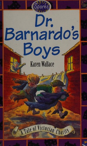 Dr. Barnardo's Boys (Sparks)
