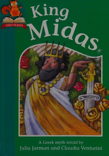 King Midas