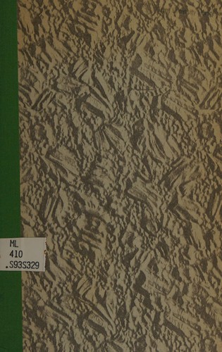 Hugo von Hofmannsthal und Richard Strauss