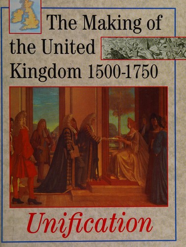 Unification (Making of the United Kingdom)
