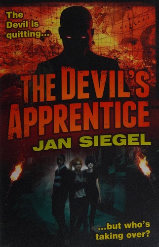The devil's apprentice