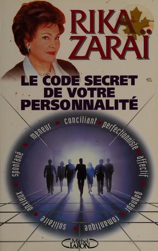Le code secret de votre personnalité