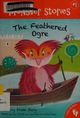 The feathered ogre
