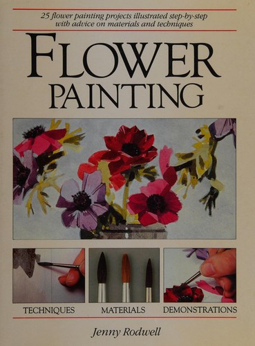 Flower Painting