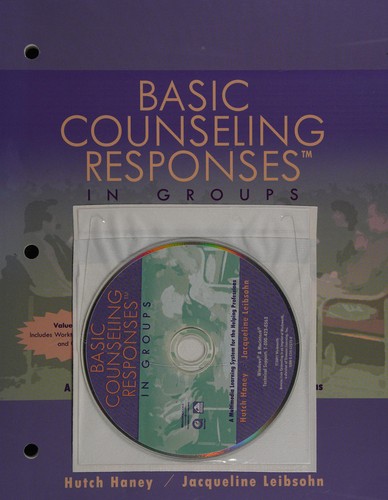 Basic counseling responses in groups
