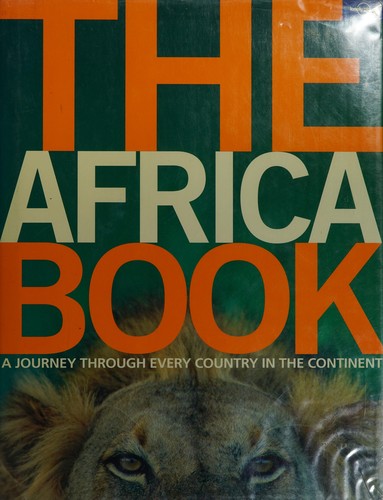 The Africa book