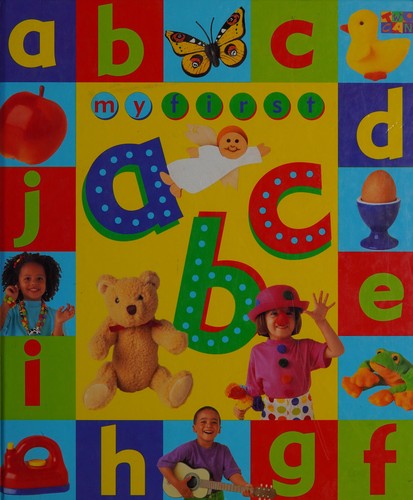 ABC (My First)