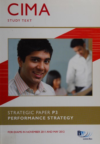 CIMA strategic paper