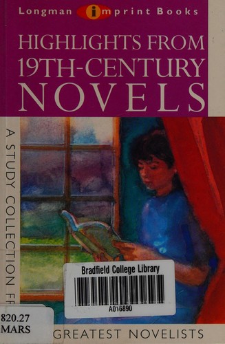 Highlights from 19th-Century Novels