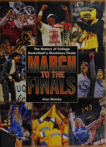 March to the finals