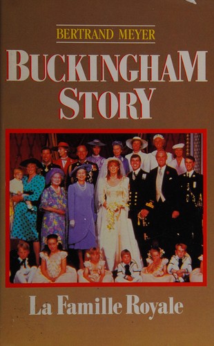 Buckingham story