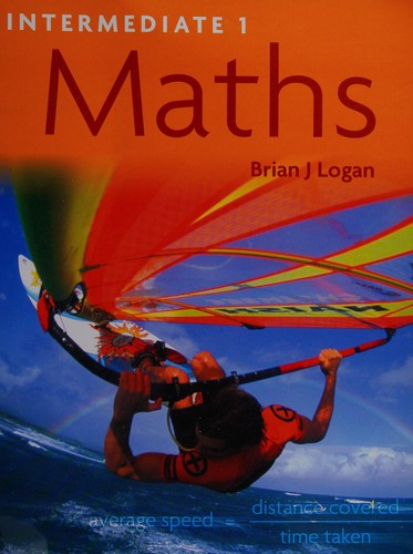 Intermediate 1 Maths