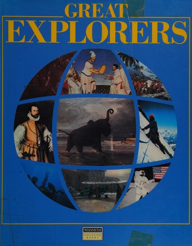 Great explorers