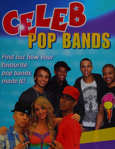 Pop bands