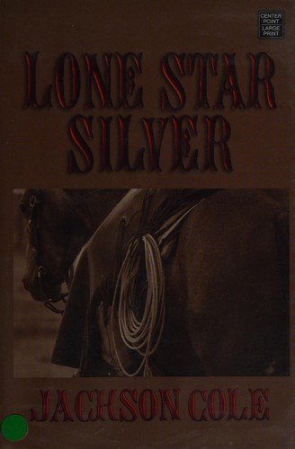 Lone star silver