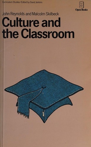 Culture and the classroom.