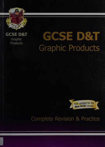 GCSE design & technology