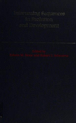 Intervening sequences in evolution and development