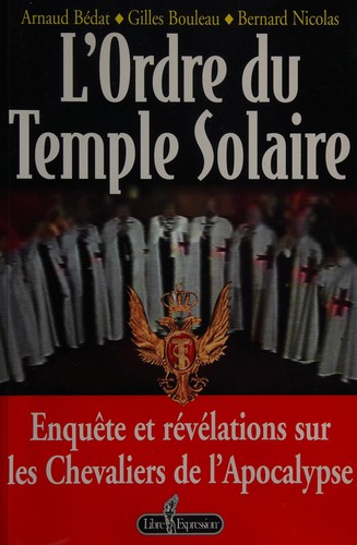 L'Ordre du Temple Solaire