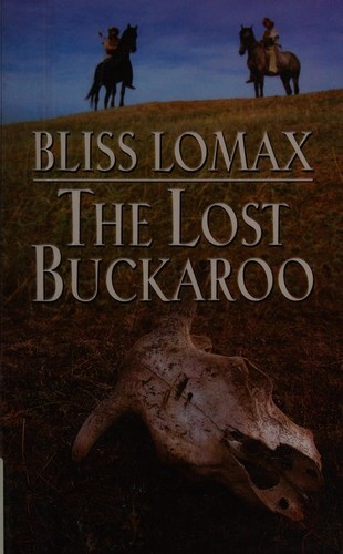 The Lost Buckaroo